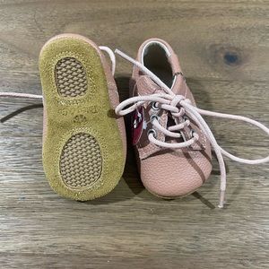 Riley & Co baby shoes